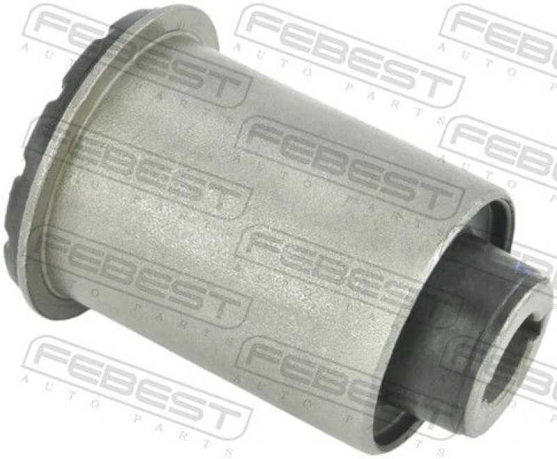 Image of FEBEST CHAB-023 Arm Bushes Lower Front Axle Control Arm-/Trailing Arm Bush (251)