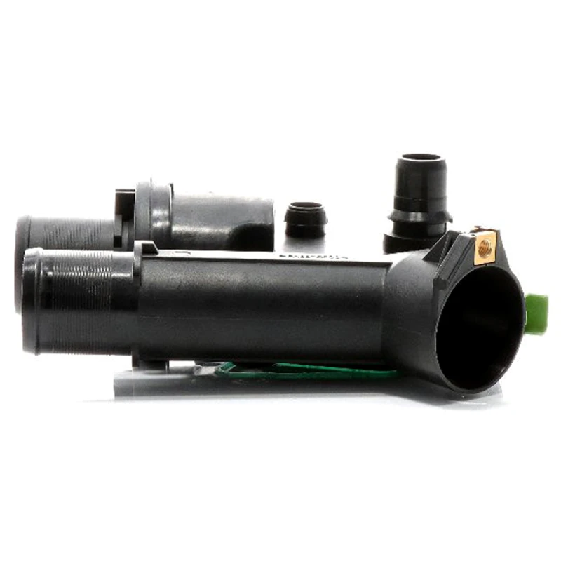 Image of METZGER 4006210 Engine thermostat Opening Temperature: 83°C, with gasket/seal Thermostat,coolant (316)