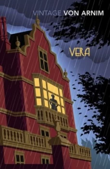 Image of Vera by Elizabeth Von Arnim