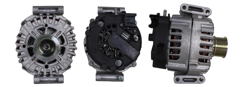 Image of LUCAS Alternator LUCAS LRA04202