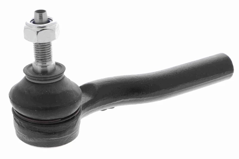 Image of VAICO V24-7120 Track rod end Original VAICO Quality, Front Axle Right Tie Rod End (914)