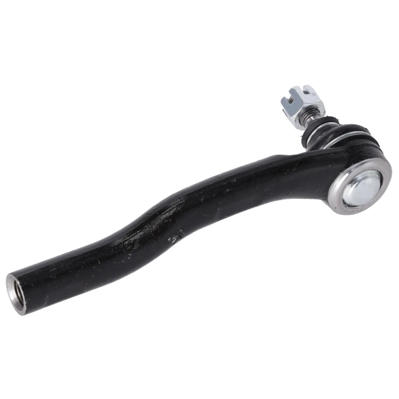 Image of FEBI BILSTEIN 195005 Track rod end Front Axle Right Tie Rod End (914)