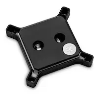 Image of EK Water Blocks EK-Quantum Magnitude D-RGB 20xx CPU Water Block - Nickel + Acetal