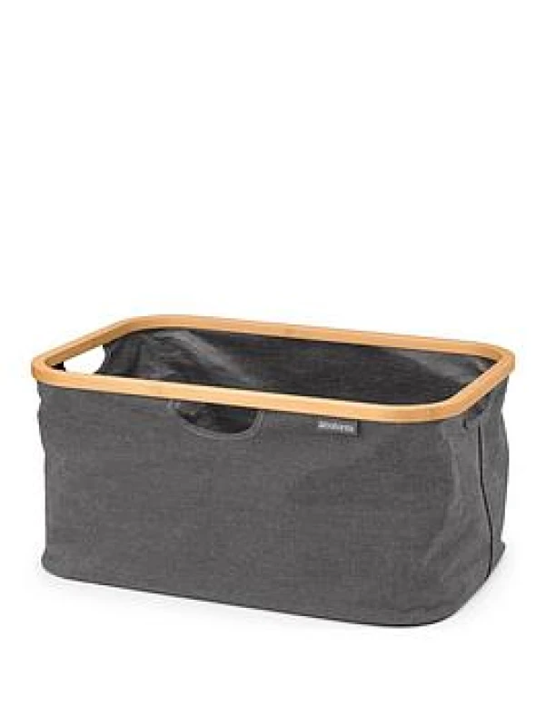 Image of Brabantia 40L Foldable Laundry Basket