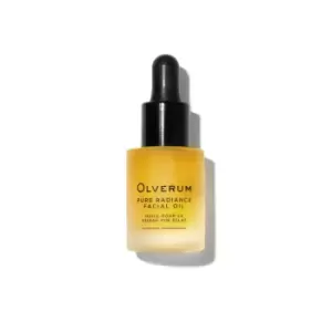 image of Olverum Facial Oil