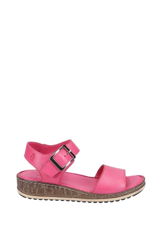 Image of Hush Puppies Ellie' Sandal Pink
