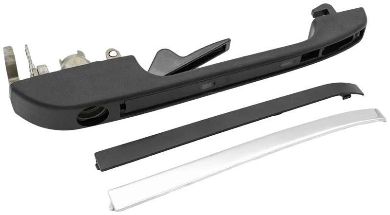 Image of ESEN SKV 97SKV163 Door Handle Right Front, without lock barrel Door Handle (1373)