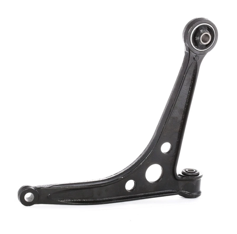 Image of RIDEX 772S1300 Control arm repair kit with axle joint, Front Axle Left, Control Arm Suspension Kit (772)