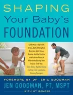 Image of shaping your babys foundation guide your baby to sit crawl walk strengthen