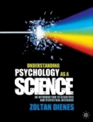 Image of understanding psychology as a science an introduction to scientific and sta