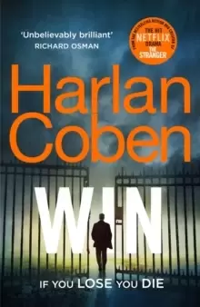 Image of Win : From the #1 bestselling creator of the hit Netflix series Stay Close