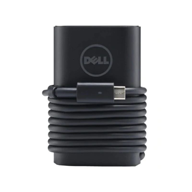 Image of Dell Origin Storage 450-AHRK-EU power adapter/inverter Indoor 130 W Black 450-AHRK-EU
