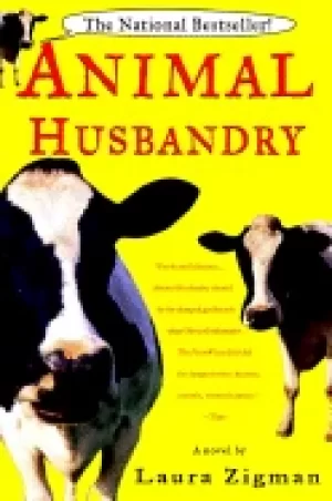 Image of animal husbandry