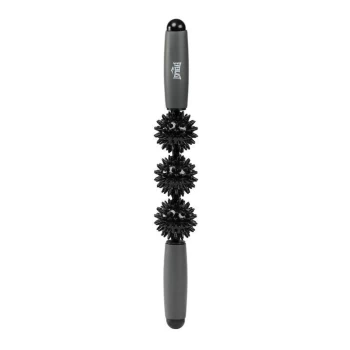 Image of Everlast Rolling Massage Stick - Black