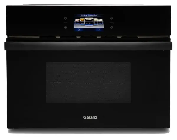 image of Galanz MWBIUK001 32L 900W Built In Microwave