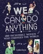 Image of we can do anything