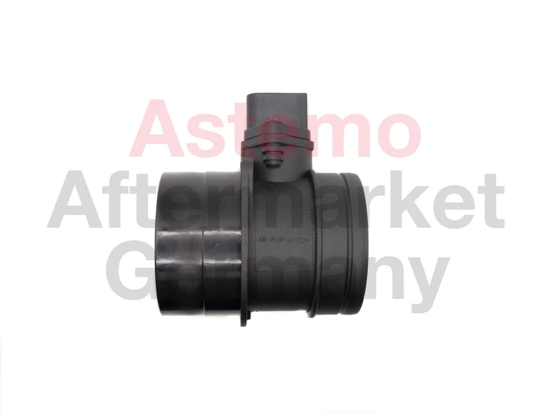 Image of Mass air flow sensor HITACHI 2508366