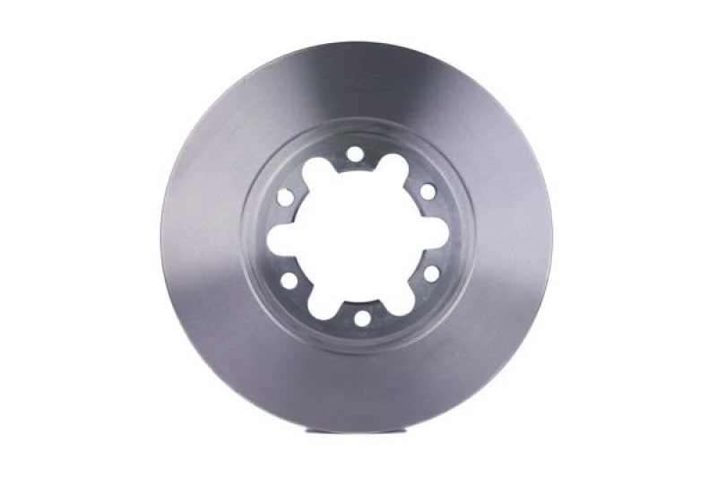 Image of HELLA Brake disc HELLA 8DD 355 111-731