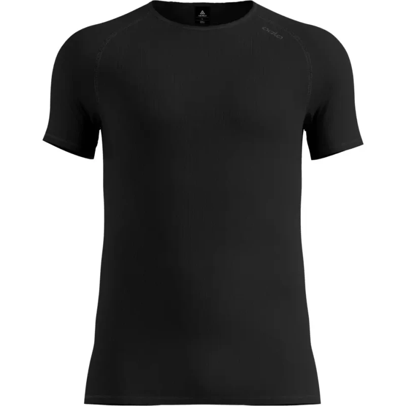 Image of Jersey Odlo Active Light Noir Male L