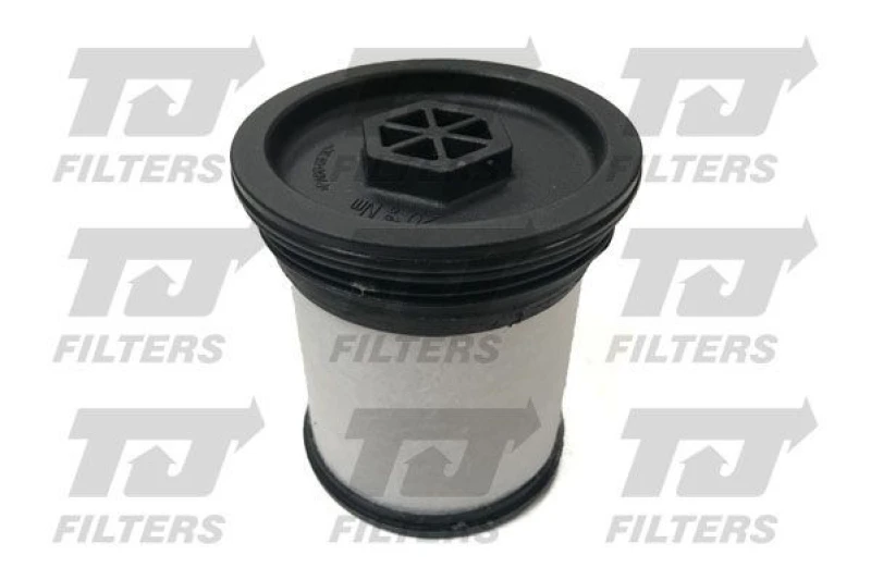 Image of QUINTON HAZELL Fuel filter QUINTON HAZELL QFF0446