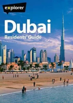Image of Dubai Paperback