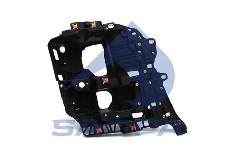 Image of SAMPA Housing, headlight SAMPA 1820 0351
