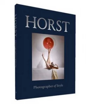 Image of Horst by Susanna Brown Hardback