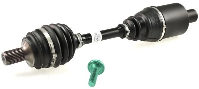 Image of Drive shaft SPIDAN GKND11784