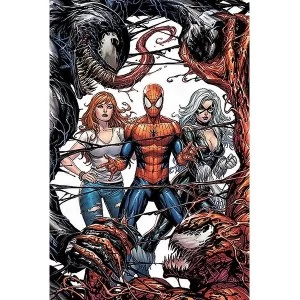 Image of Venom - Venom & Carnage Maxi Poster