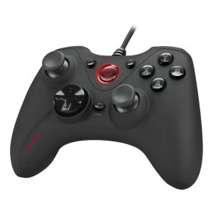 image of Speedlink Xeox Pro Analog USB PC Gamepad