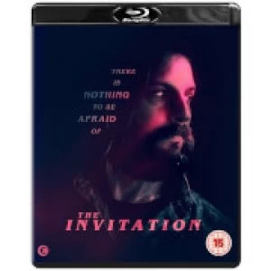 Image of The Invitation