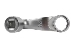 Image of Laser Tools 6774 Oil Filter Wrench DSG/VAG - Short Version