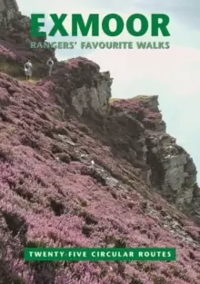 Image of Exmoor Rangers' Favourite Walks