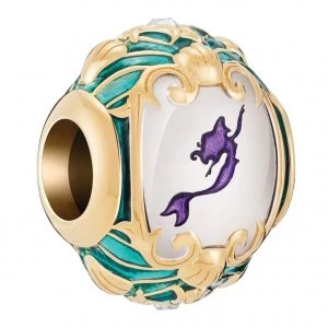 image of Chamilia Disney The Little Mermaid Part Of Your World Charm