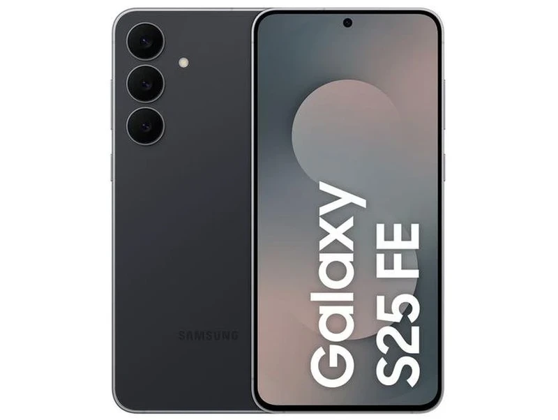 Image of Samsung Galaxy S25 FE 256GB
