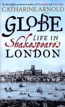 Image of Globe by Catharine Arnold Hardback