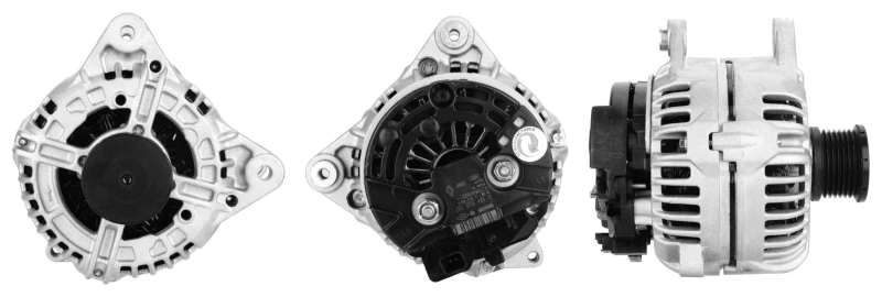 Image of LUCAS Alternator LUCAS LRA02542