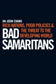 Image of Bad Samaritans by Ha-Joon Chang Paperback