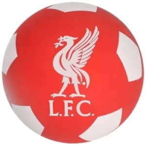 Image of Liverpool FC Super Bouncy Ball