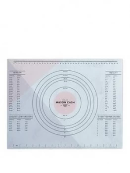 image of Mason Cash Innovative Kitchen Pastry Board