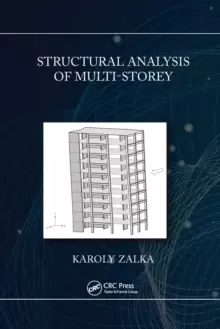 Image of Structural Analysis of Multi-Storey Buildings