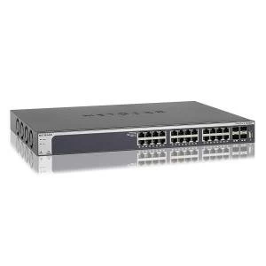 Image of 28pt 10g Smart Switch
