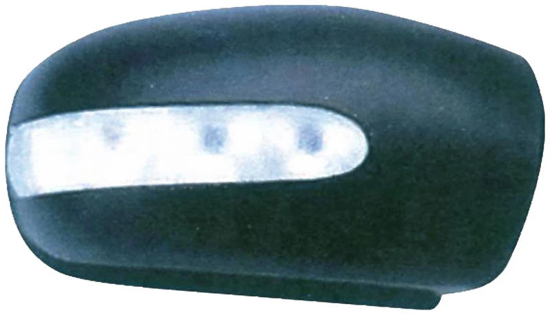 Image of PRASCO ME0277413 Cover, outside mirror TYC Right, with indicator Cover,outside mirror (23)