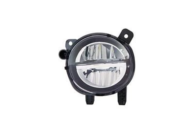 Image of VAN WEZEL Fog Light VAN WEZEL 0624997