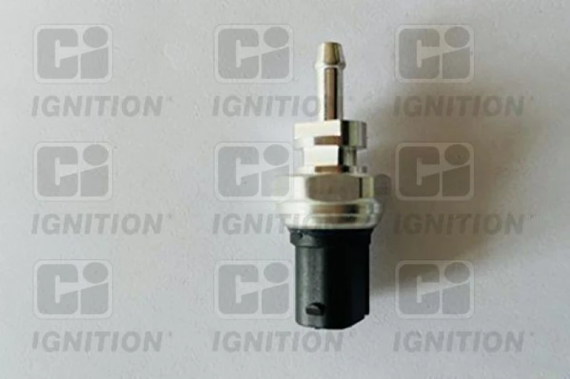 Image of QUINTON HAZELL Exhaust pressure sensor QUINTON HAZELL XEPS134