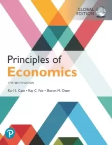 Image of Principles of Economics, Global Edition