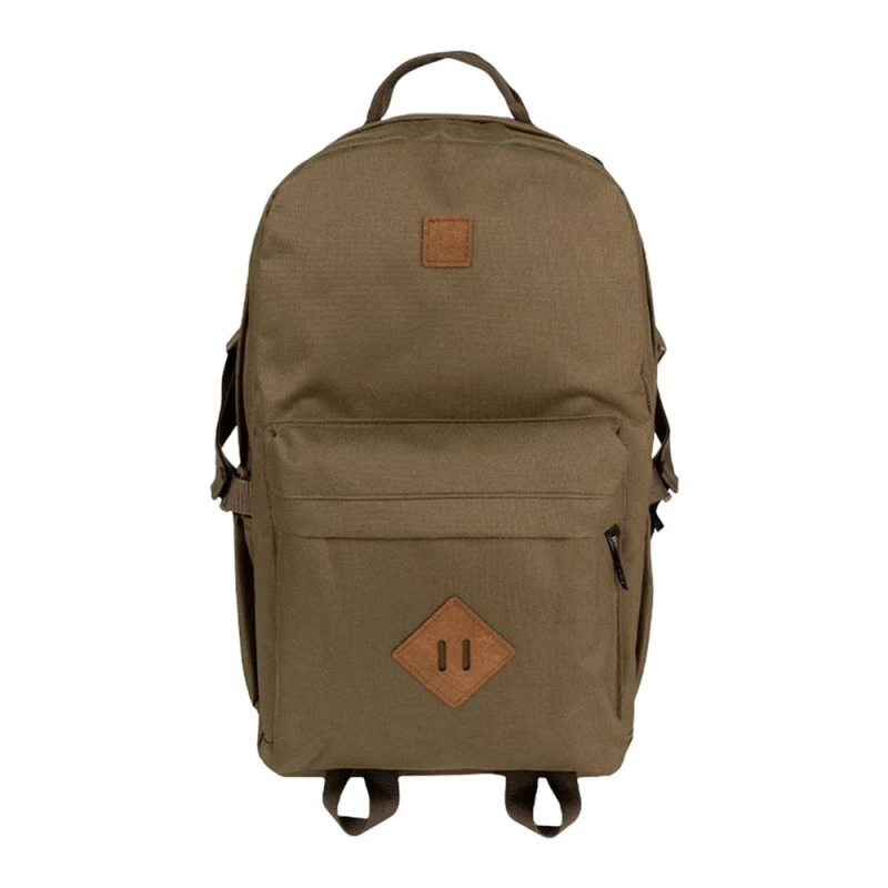 Image of Jack Pyke Mens Harrier 30L Backpack in Khaki Khaki Male