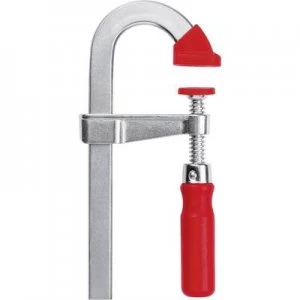 Image of Bessey Light screw clamps in U-shape LMU15/5 Clamping range:150 mm Nosing length:50 mm