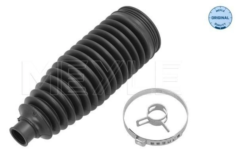 Image of Steering rack gaiter kit MEYLE 35-14 620 0002