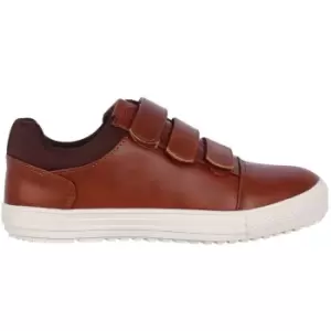 Image of Soviet Cupsole Child Boys Trainers - Beige